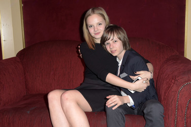 'Der Nanny' Premiere, Berlin