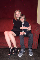 'Der Nanny' Premiere, Berlin