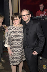 'Der Nanny' Premiere, Berlin