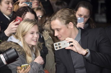 'Der Nanny' Premiere, Berlin