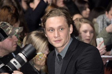 'Der Nanny' Premiere, Berlin