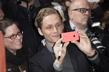 'Der Nanny' Premiere, Berlin