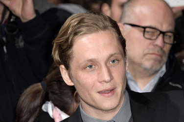 'Der Nanny' Premiere, Berlin