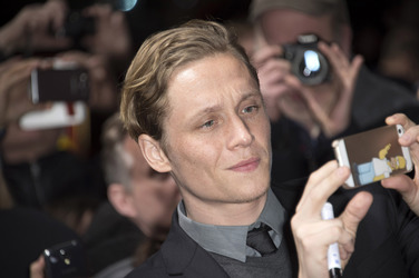 'Der Nanny' Premiere, Berlin