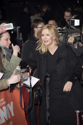 'Der Nanny' Premiere, Berlin