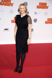 'Der Nanny' Premiere, Berlin