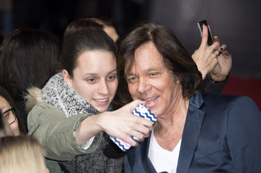 'Der Nanny' Premiere, Berlin