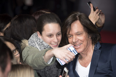 'Der Nanny' Premiere, Berlin