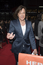 'Der Nanny' Premiere, Berlin