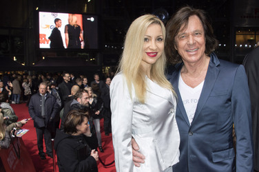 'Der Nanny' Premiere, Berlin