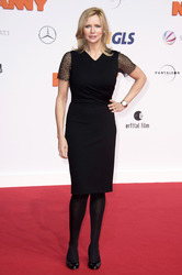 'Der Nanny' Premiere, Berlin