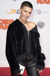 'Der Nanny' Premiere, Berlin