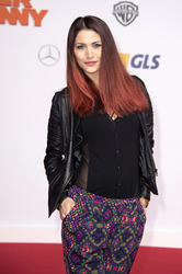 'Der Nanny' Premiere, Berlin