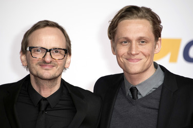 'Der Nanny' Premiere, Berlin