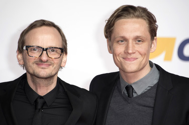 'Der Nanny' Premiere, Berlin