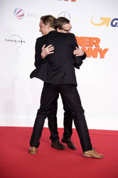 'Der Nanny' Premiere, Berlin
