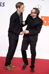 'Der Nanny' Premiere, Berlin