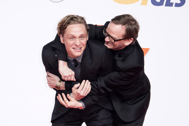 'Der Nanny' Premiere, Berlin