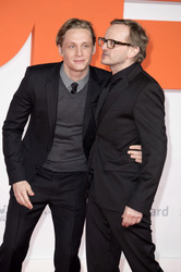 'Der Nanny' Premiere, Berlin