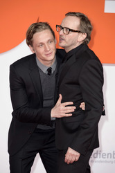 'Der Nanny' Premiere, Berlin
