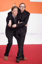 'Der Nanny' Premiere, Berlin