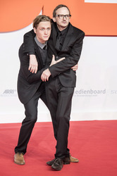 'Der Nanny' Premiere, Berlin