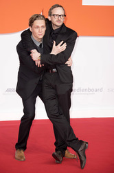'Der Nanny' Premiere, Berlin