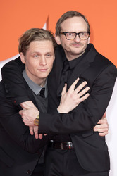 'Der Nanny' Premiere, Berlin
