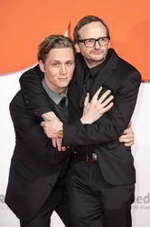 'Der Nanny' Premiere, Berlin