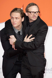 'Der Nanny' Premiere, Berlin