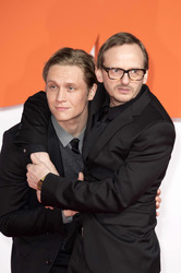 'Der Nanny' Premiere, Berlin