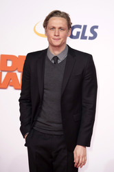 'Der Nanny' Premiere, Berlin