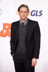 'Der Nanny' Premiere, Berlin