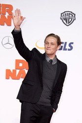 'Der Nanny' Premiere, Berlin
