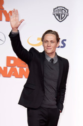 'Der Nanny' Premiere, Berlin