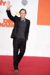 'Der Nanny' Premiere, Berlin