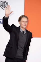 'Der Nanny' Premiere, Berlin
