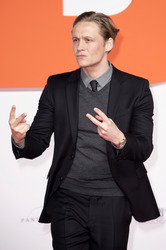 'Der Nanny' Premiere, Berlin