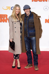 'Der Nanny' Premiere, Berlin