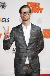 'Der Nanny' Premiere, Berlin