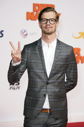 'Der Nanny' Premiere, Berlin