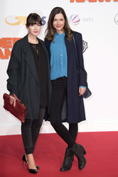 'Der Nanny' Premiere, Berlin