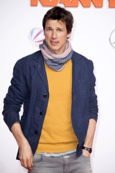 'Der Nanny' Premiere, Berlin
