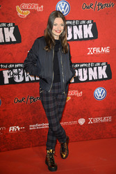 'Tod den Hippies - Es lebe der Punk!' Premiere, Berlin