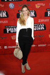 'Tod den Hippies - Es lebe der Punk!' Premiere, Berlin