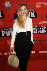 'Tod den Hippies - Es lebe der Punk!' Premiere, Berlin