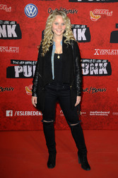 'Tod den Hippies - Es lebe der Punk!' Premiere, Berlin