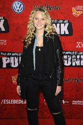 'Tod den Hippies - Es lebe der Punk!' Premiere, Berlin