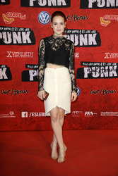 'Tod den Hippies - Es lebe der Punk!' Premiere, Berlin