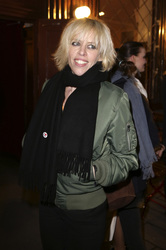 'Tod den Hippies - Es lebe der Punk!' Premiere, Berlin